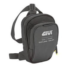 MF2402 Borsello Givi da gamba borsa pantalone marsupio chiavi telefono EA139