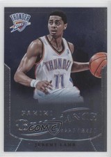 2012-13 Panini Brilliance Jeremy Lamb #240 0w8