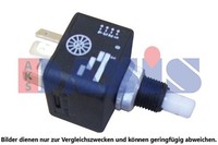 GeblÄSeschalter Heizung LÜFtung AKS Dasis 746342N