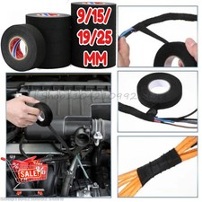 Electrical Insulating Tape for Automotive Wiring Heat Resistant Waterproof