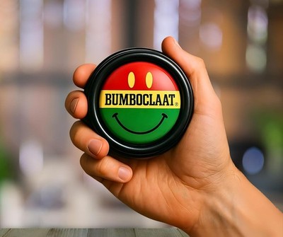 Bumboclaat Sound Buzzer - Hilarious Effect Toy for Pranks, Parties,... 