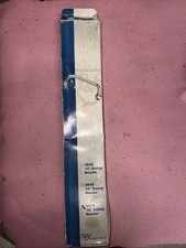 T  S 065X Chrome 18" Swing Nozzle New  