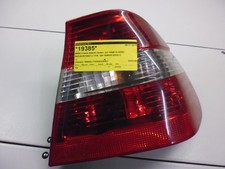 Feu arrière BMW 2000
