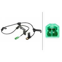 Sensor Raddrehzahl 2-Polig Hallsensor 830 Mm Kabel Hella FüR U.A. Mazda Tribute