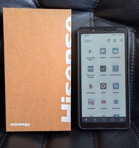 Hisense A5 Pro | eBay