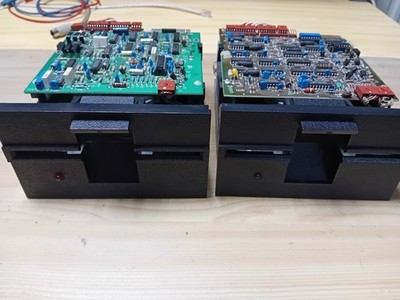 trs-80 zwei Floppy LW Model III