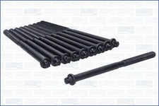 Zylinderkopfbolzen-Set Ajusa 81061000  für OE 11127582454 - 11127607557