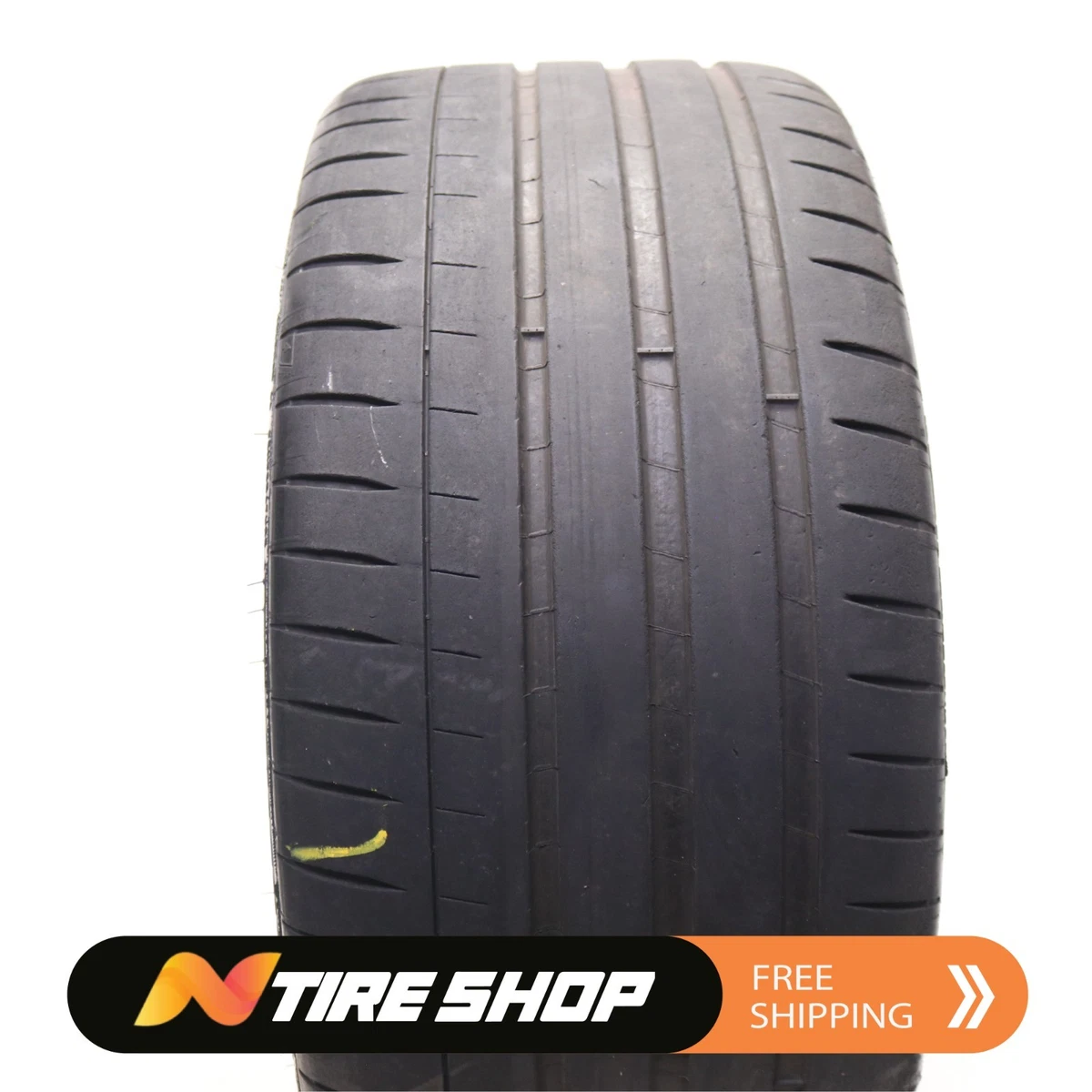 Michelin 245/35/19 Car & Truck Tires for sale | eBay