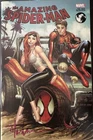 Amazing Spider-Man #25 - Signed by Tyler Kirkham - Limited Exclusive comic W/COA