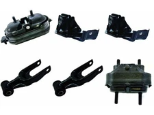 Engine Mount Kit For 1995-2005 Chevy Monte Carlo 2003 1996 1997 1998 HV766BB