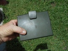 1970 Dodge Charger Rallye Gauges Dash Ash Tray Roadrunner Mopar B-body Gtx Green