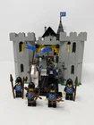 LEGO Castle: 10039/6074 Black Falcon's Fortress No instructions or Box