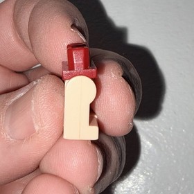 LEGO Star Wars Leia Slave sw0085 6210 legs Only