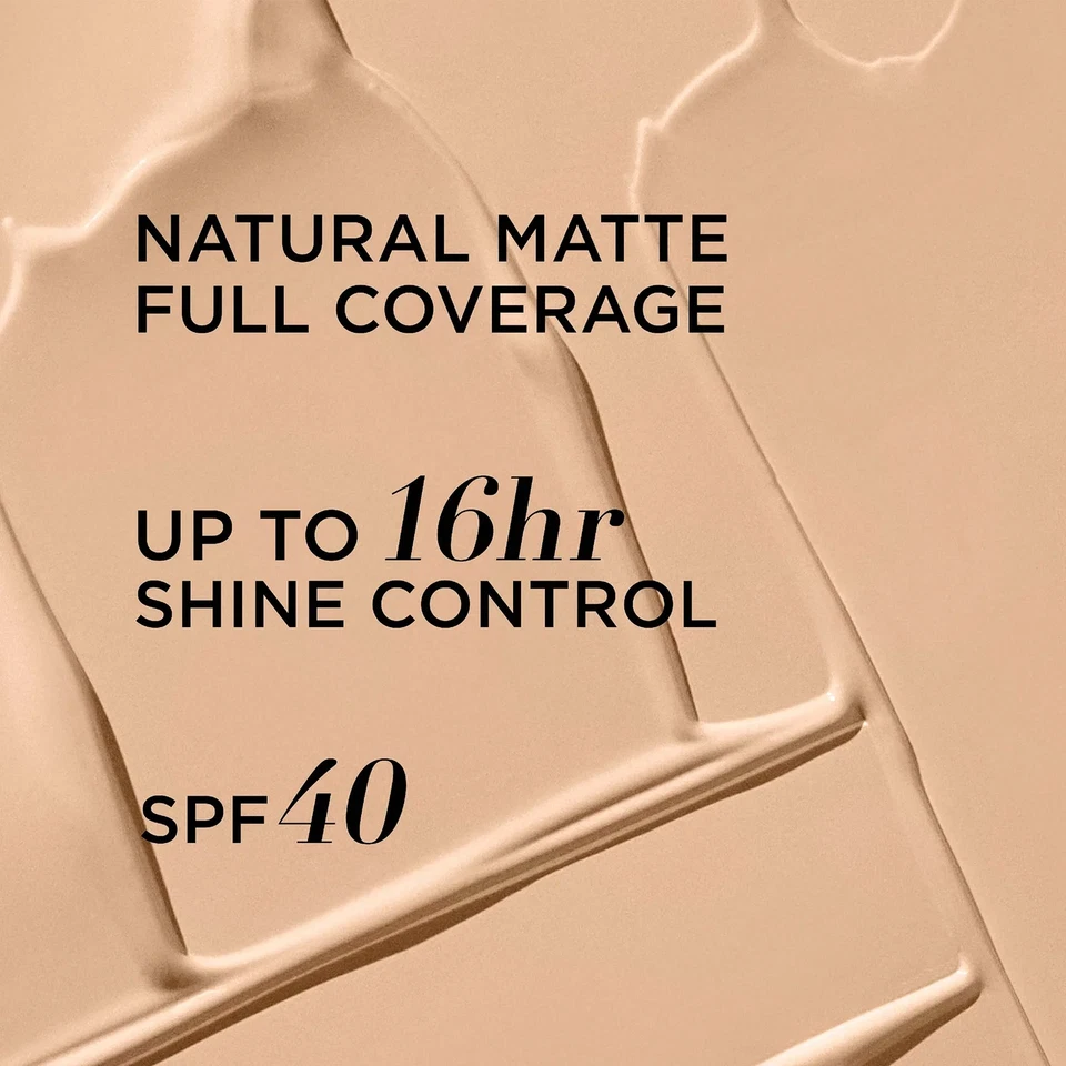 iT Cosmetics Your Skin But Better CC+ Natural Matte with SPF 40 - Image 3 of 4
