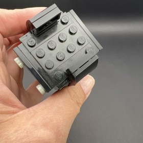 Lego Batman Brickheadz 41585 #1