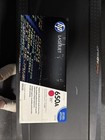 HP 650A CE273A Magenta Toner Cartridge OEM LaserJet Enterprise M750 M775 – NEW