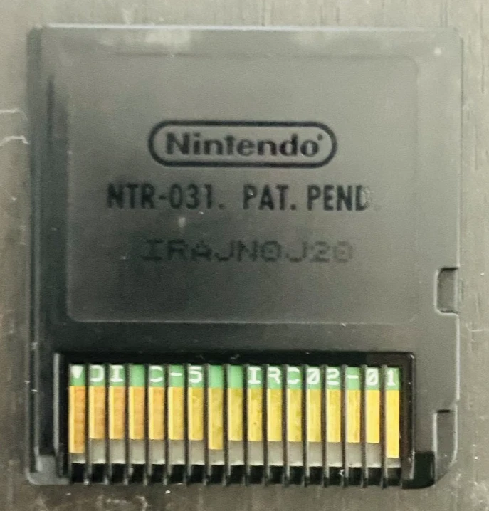 Pokemon White Nintendo DS 2010 Bandai Japanese Ver. TWL-IRAJ-JPN Pocket Monster - Image 2 of 4