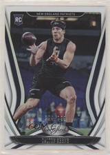 2020 Certified Rookies Mirror 294/299 Dalton Keene #173 n1u