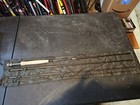 #17 Cabela's Czn Fly Rod Fishing 11' 5wt 4pc