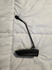 Shure ULXD8 Wireless gooseneck microphone base for ULXD and QLXD Band G50