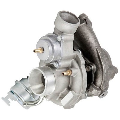 For Saab 9-3 2.0L Linear 2003 2004 2005 New Stigan Turbo Turbocharger CSW