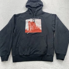 2010s Counterparts Pullover Hoodie Mens Small Melodic Hardcore Metalcore Band