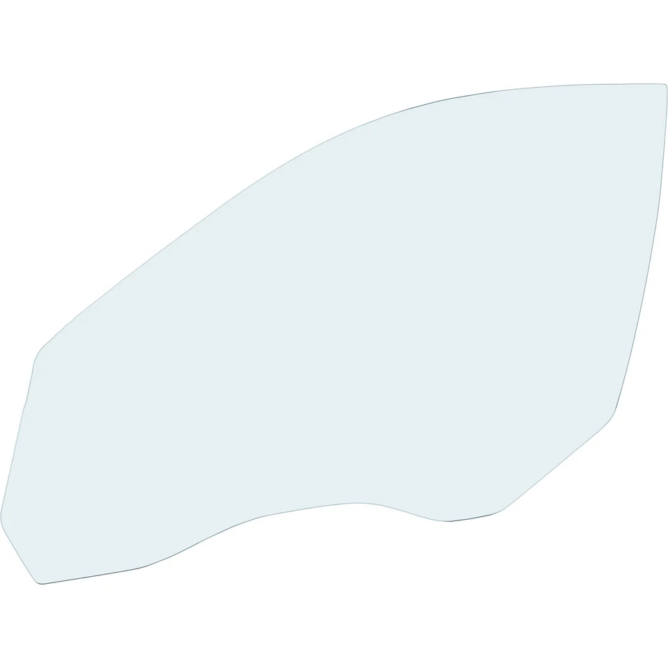 Комплект из 2 дверных стекол со стороны водителя и пассажира для 528 535 550 530 525 пара - Изображение 3 из 4