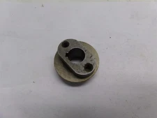 AIRPLANE SHAFT COUPLING PART # LNAMS 11815