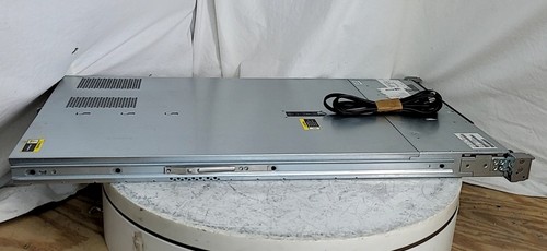 HP Proliant DL320E Gen8 675421-001 Server Xeon E3-1220 V2 3.1Ghz 4GB SEE NOTES - Picture 2 of 6