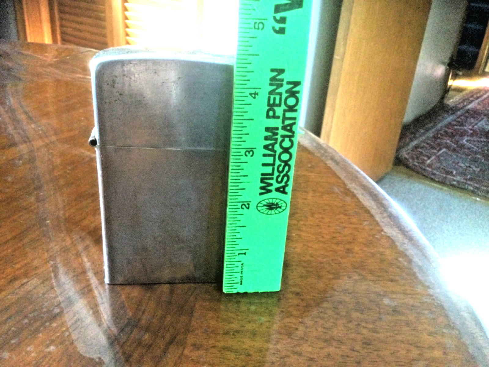 (1) Vintage Giant Lighters, Japan, Oversized, Large, Novelty