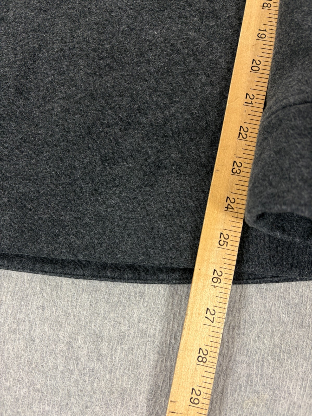 Lululemon Performance Athletic Fit Pullover Sweat… - image 5