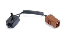 Lemark Cruise Control Switch for Peugeot 307 CC 2.0 Oct 2003 to Oct 2008