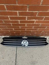 VOLKSWAGEN PASSAT B8 RADIATOR FRONT BUMPER GRILL GRILLE 2015-2019 3G0853653