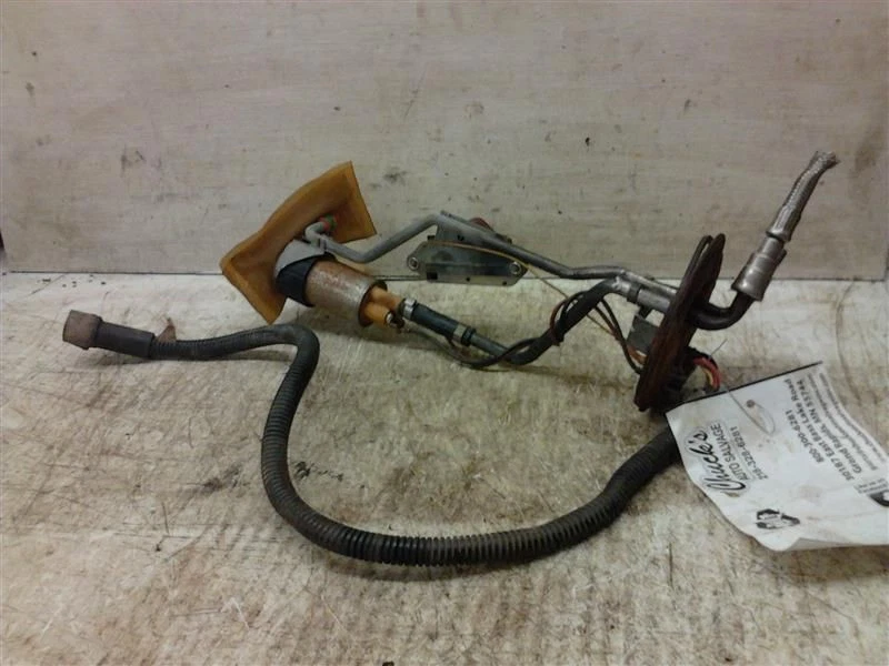 Conjunto de bomba de combustible compatible con 91-94 EXPLORER 151119 Foto 3 de 3