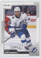 2020-21 O-Pee-Chee Tyler Johnson #369 02gz