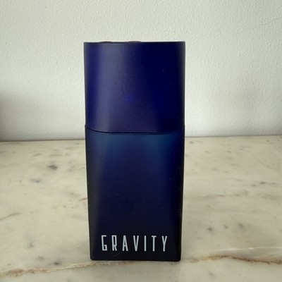 Gravity Aftershave Splash 100ml (Vintage)