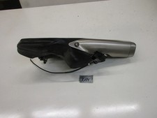 Auspuff Endtopf X154 Honda CBR 1000 RR SC 59 e4 Auspuffendtopf HM MEL E1 muffler