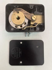 Sargent & Greenleaf 6730-043 Safe Lock Body 3-Wheel Group 2