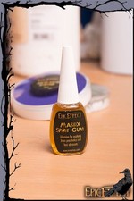 Larp Latex Mastix Kleber 12ml  Epic Armoury