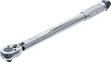 BGS Drehmomentschl&uuml;ssel 19 - 110 Nm Abtrieb Au&szlig;envierkant 10 mm (3/8")