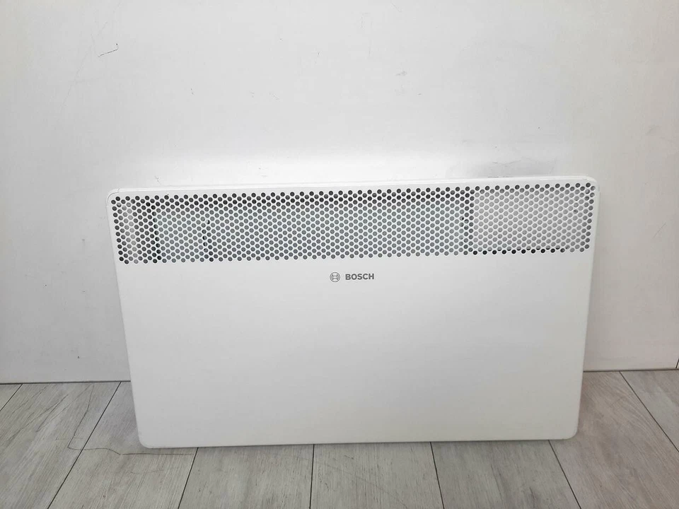 Riscaldamento a convettore BOSCH Heat Convector 4000 B-WARE - Immagine 3 di 4