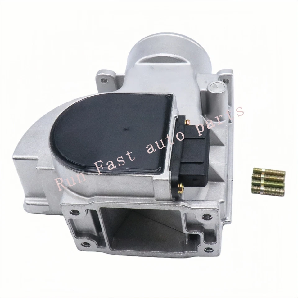 197100-4090 Para Mazda 323 Miata Protege 1990-1994 Sensor de Flujo Masivo de Aire Medidor Nuevo Foto 3 de 4