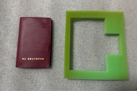 Sega Saturn Graduation S Limited Edition SS Software with accessories