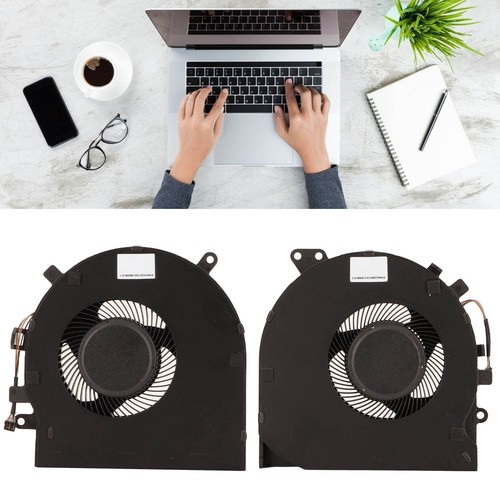 (CPU Und GPU) Kompakte CPU GPU -FAN 4 -Stut Stromkontakt Für Vane/Wing 15 - Afbeelding 20 van 24