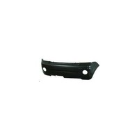 StoßStange Hinten FüR Chevrolet Matiz Von 2007 OEM 96953526