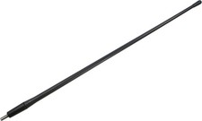 17 Inch All-Terrain Flexible Rubber Antenna is Compatible with Jeep Wrangler JK