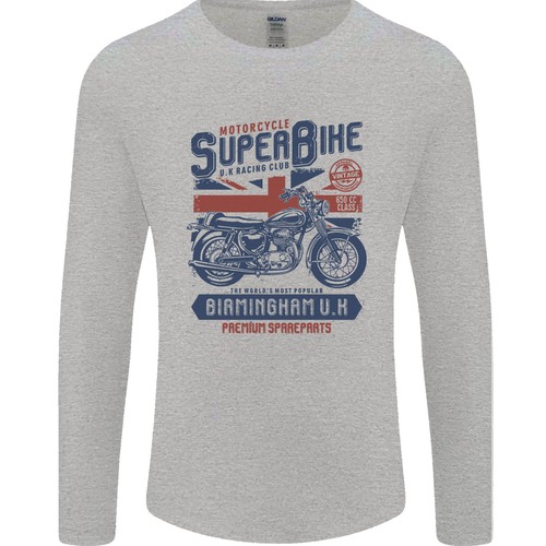 Conception De Tshirt Emblème De Moto Sport Superbike Illustration Vectorielle 26206574 Conception De Tshirt Emblème De Moto Sport Superbike Illustration Vectorielle 26206574