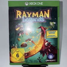 Rayman Legends Microsoft Xbox One PAL