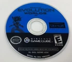 Evolution Worlds (Nintendo GameCube 2002) RESURFACED DISC