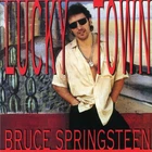 BRUCE SPRINGSTEEN "LUCKY TOWN" (180g) BRAND NEW! SEALED LP! (MINT)